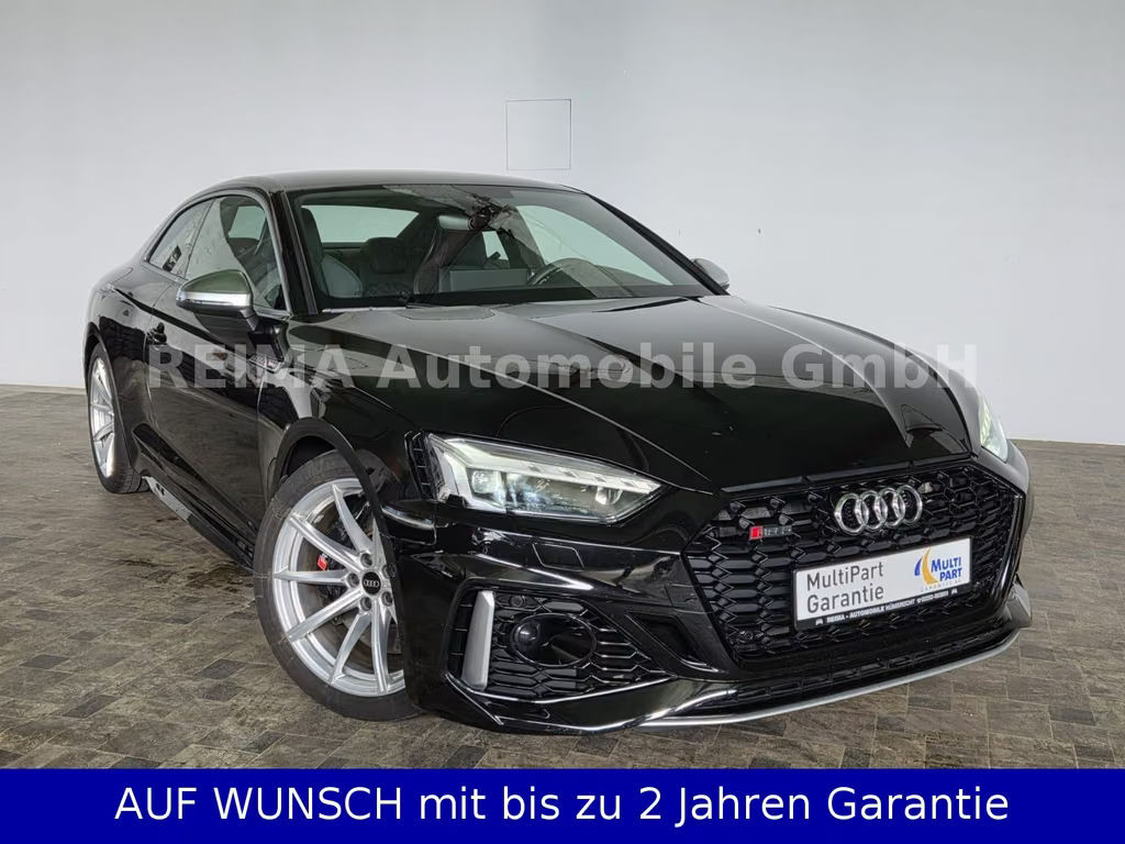 Audi RS5