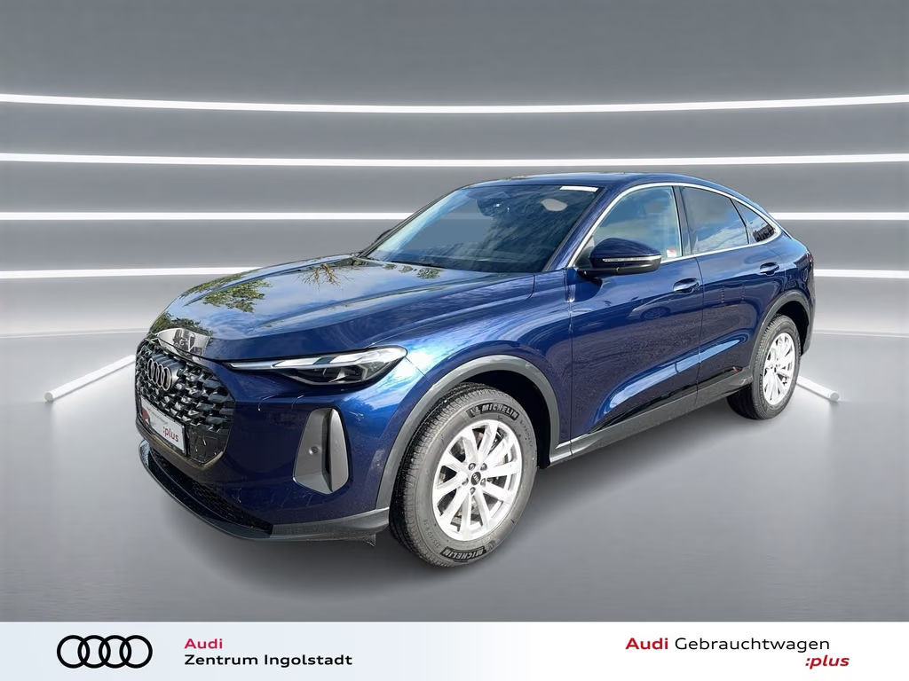 Audi Q5 Sportback Quattro