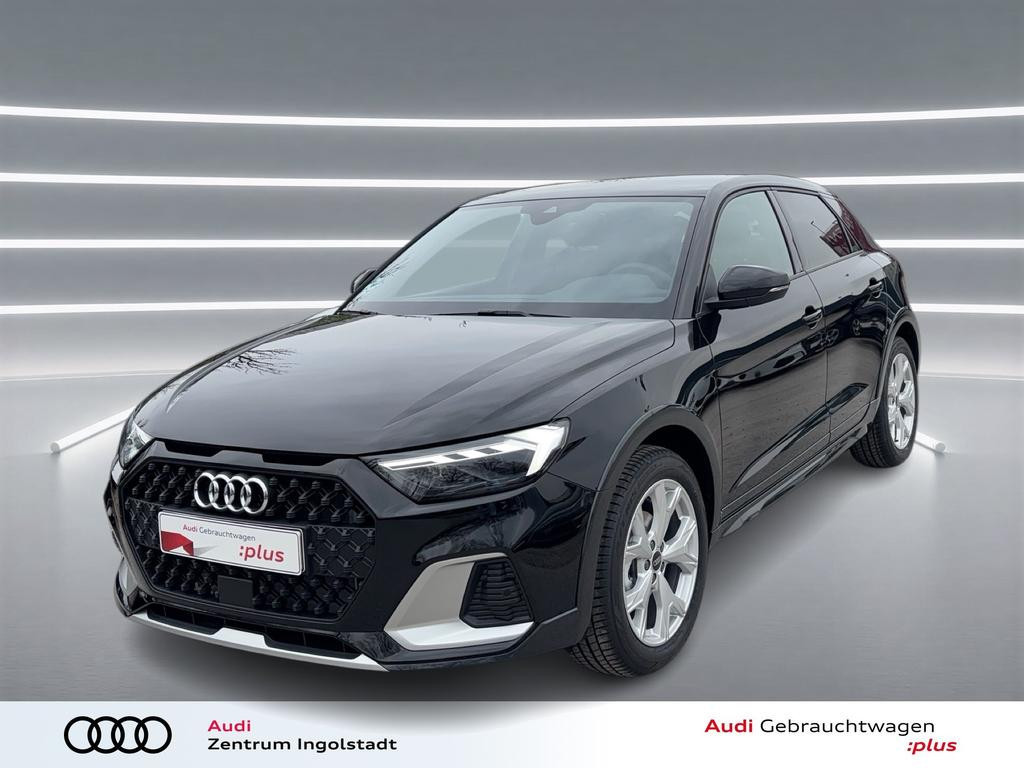 Audi A1 S-Line 35 TFSI Allstreet