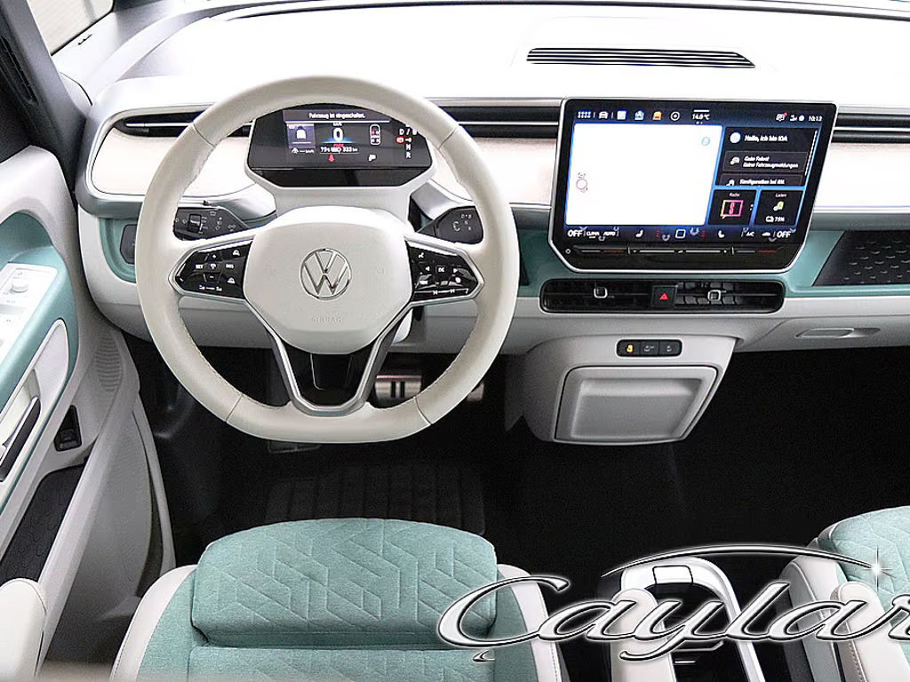 Volkswagen ID.Buzz