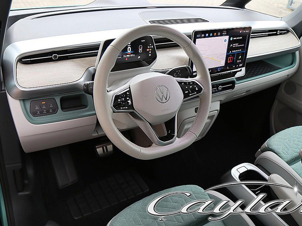 Volkswagen ID.Buzz