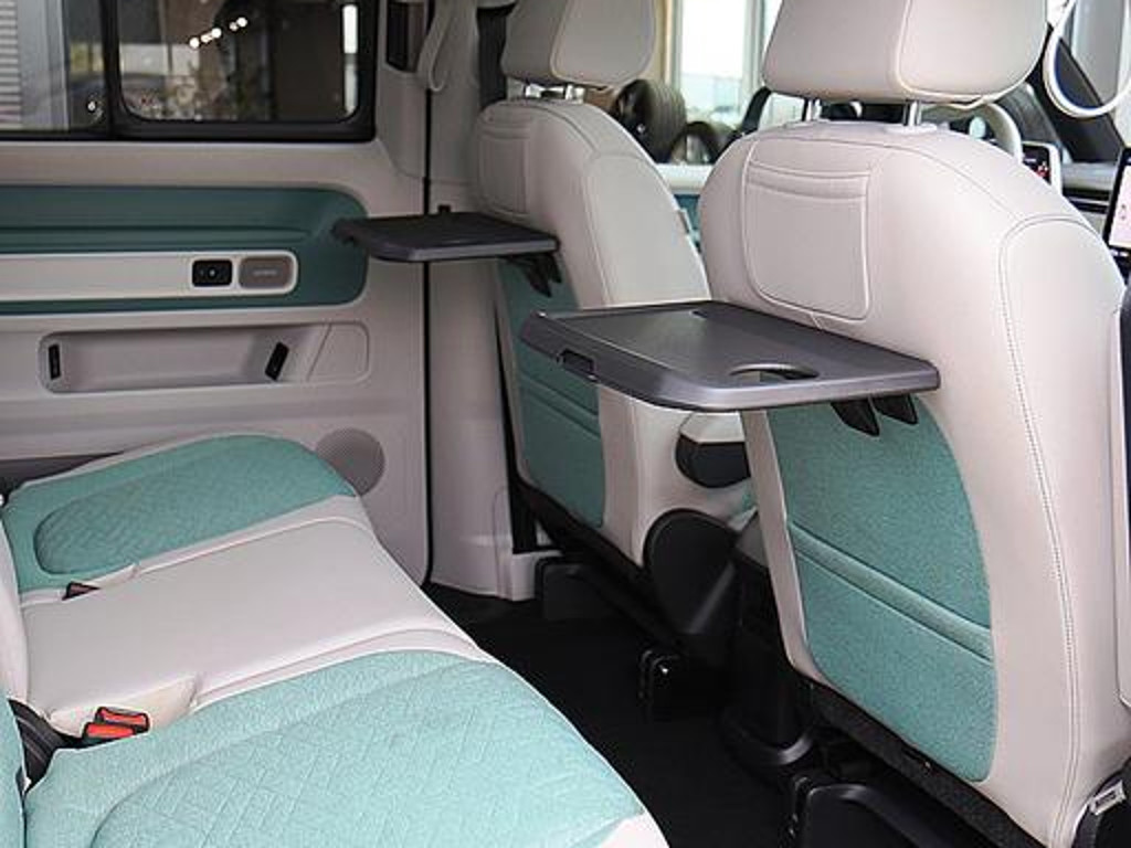 Volkswagen ID.Buzz
