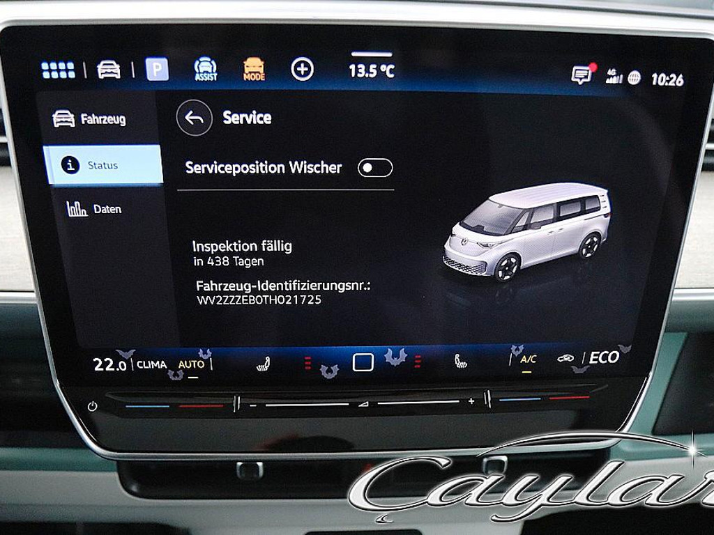 Volkswagen ID.Buzz