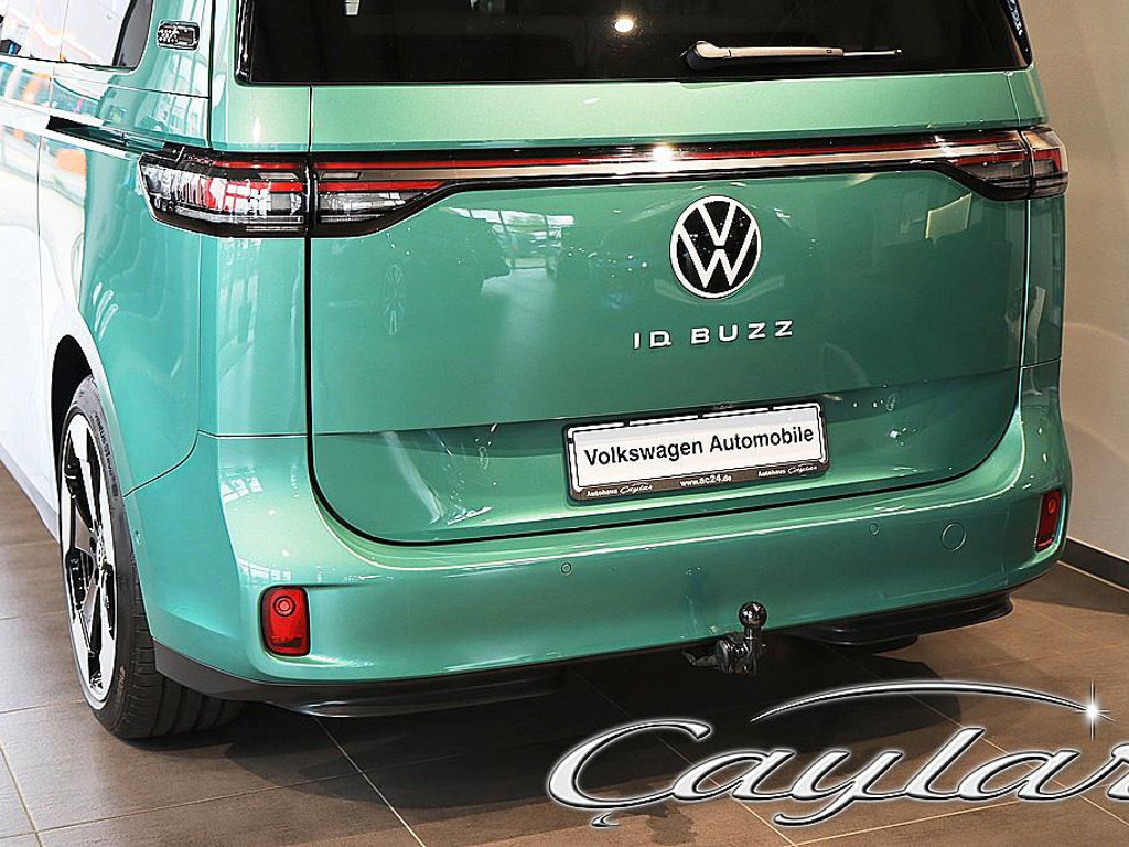 Volkswagen ID.Buzz