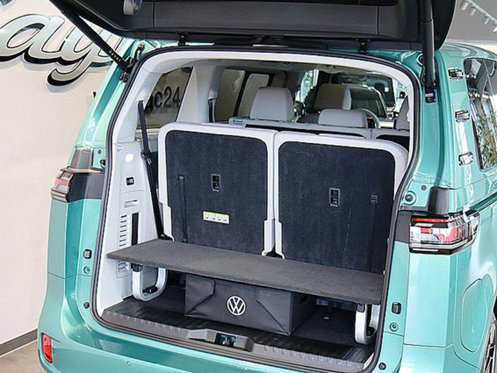 Volkswagen ID.Buzz