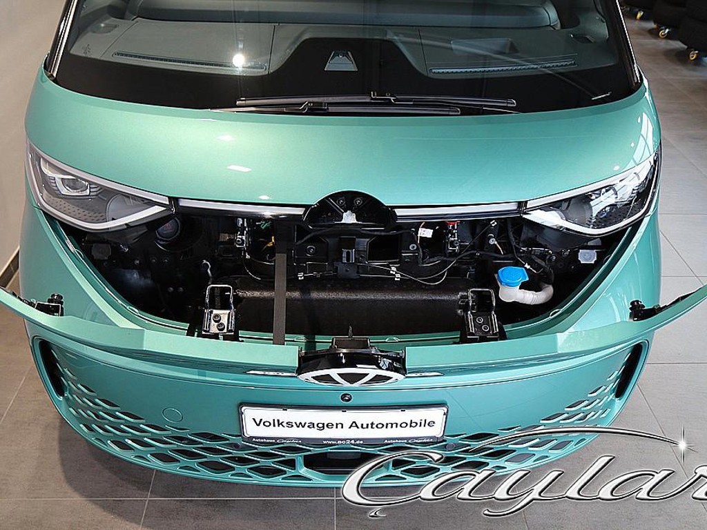 Volkswagen ID.Buzz