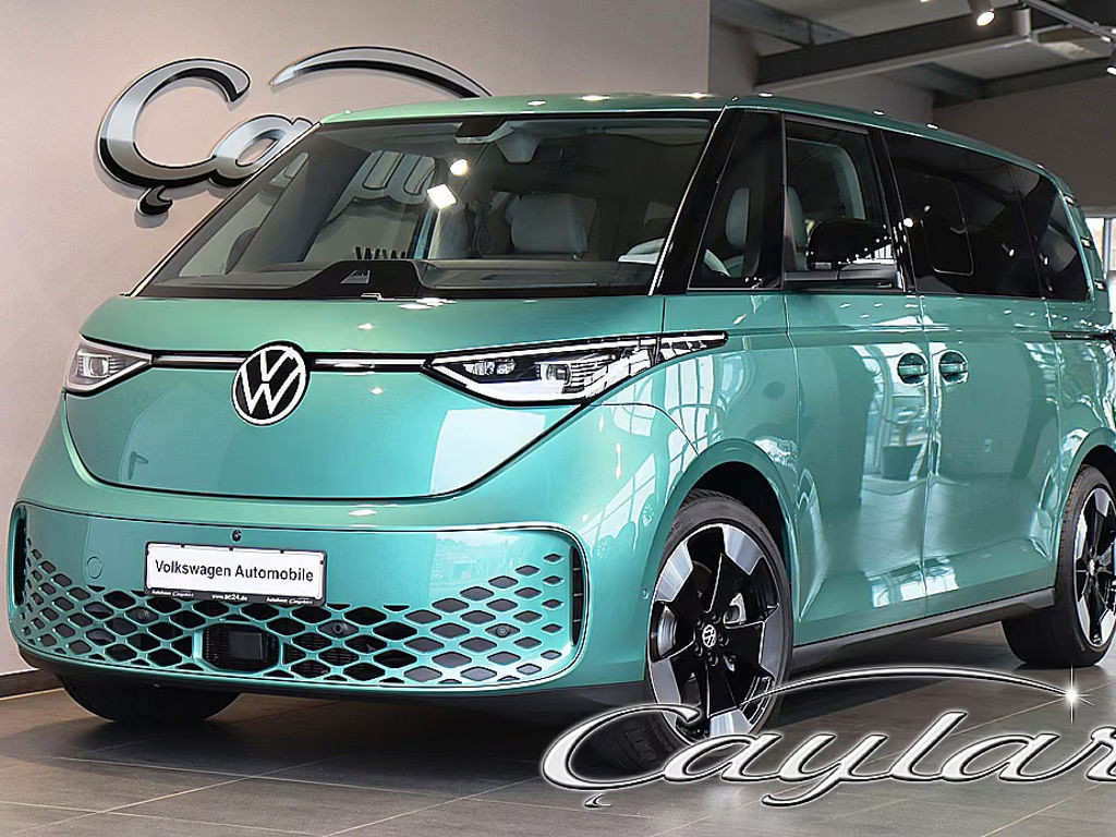Volkswagen ID.Buzz
