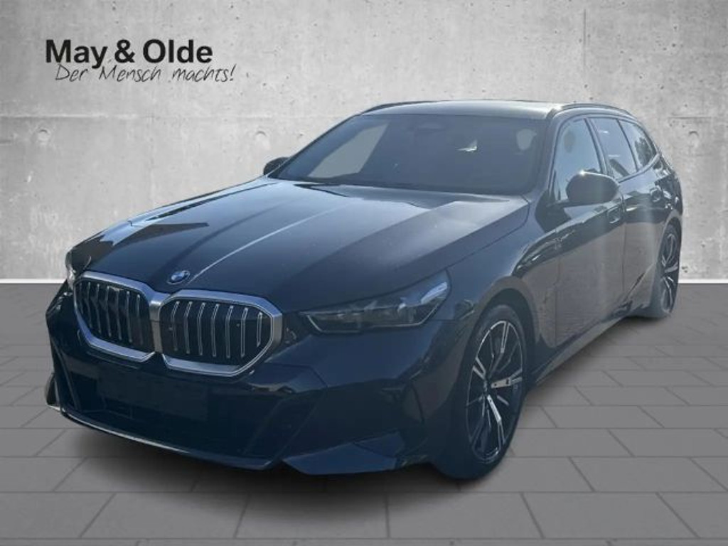 BMW 5 Serie 520 Touring 520i