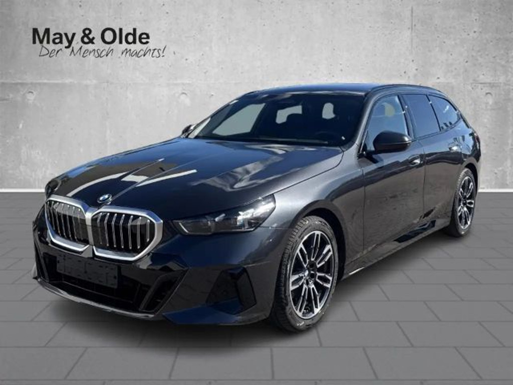BMW 5 Serie 520 Touring 520i