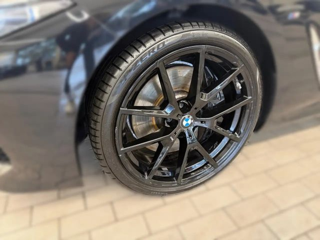 BMW 8 Serie