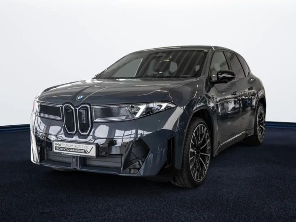 BMW X3 xDrive50 PANO AHK HUD 360° LED ACC NAVI H/K i