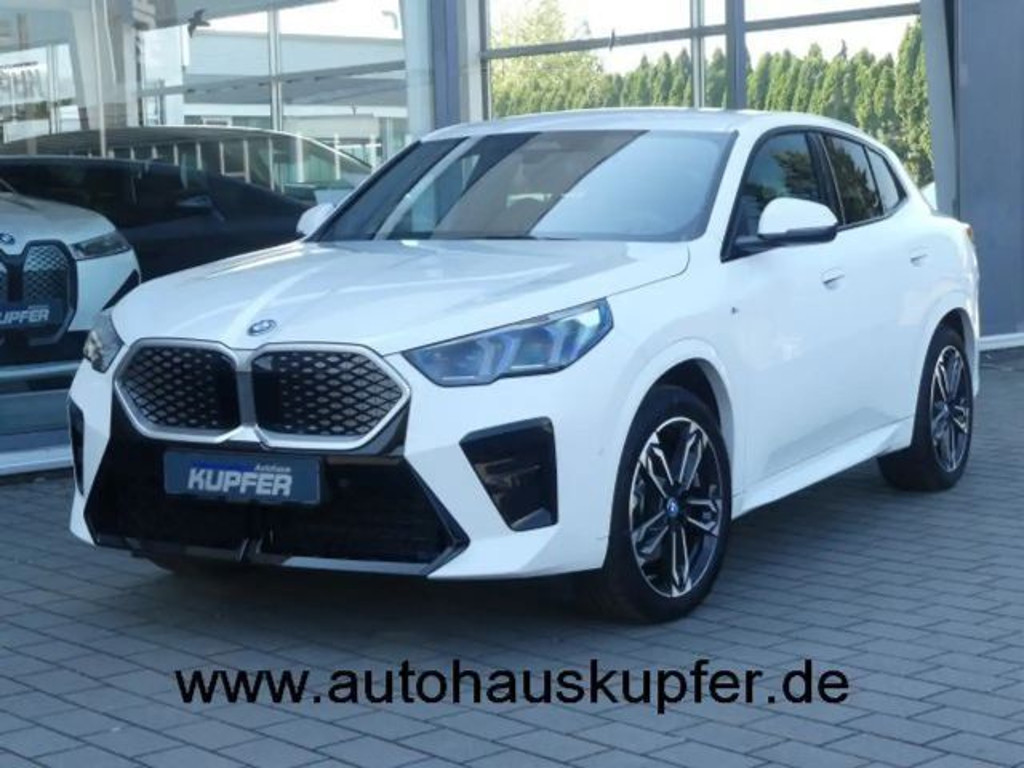 BMW X2 xDrive30 M Sportp. ACC°AHK°Ad.LED°Parkass.