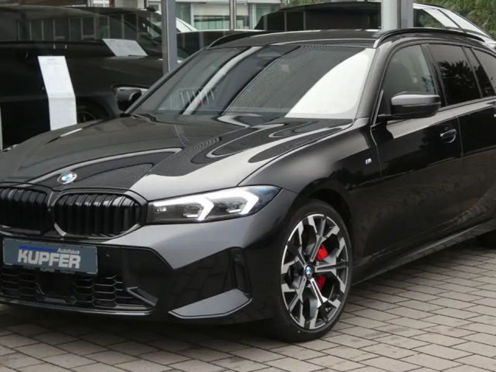 BMW 3 Serie 320 M-Sport Touring 320d