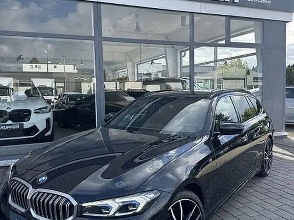 BMW 3 Serie 320 Touring 320i