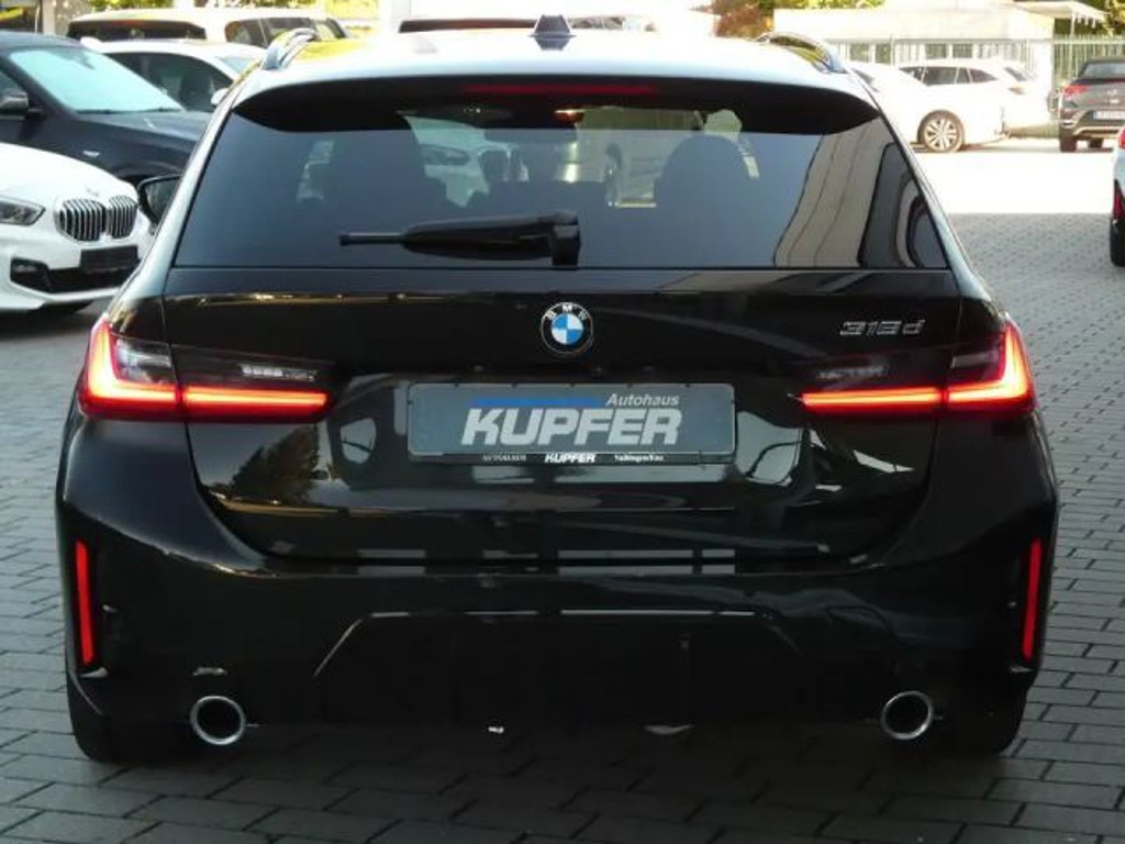 BMW 3 Serie