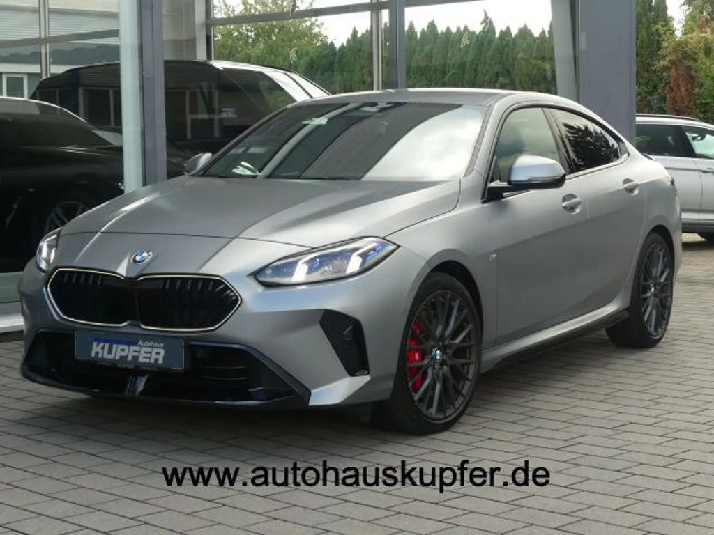 BMW 2 Serie 220 M-Sport Coupé 220i