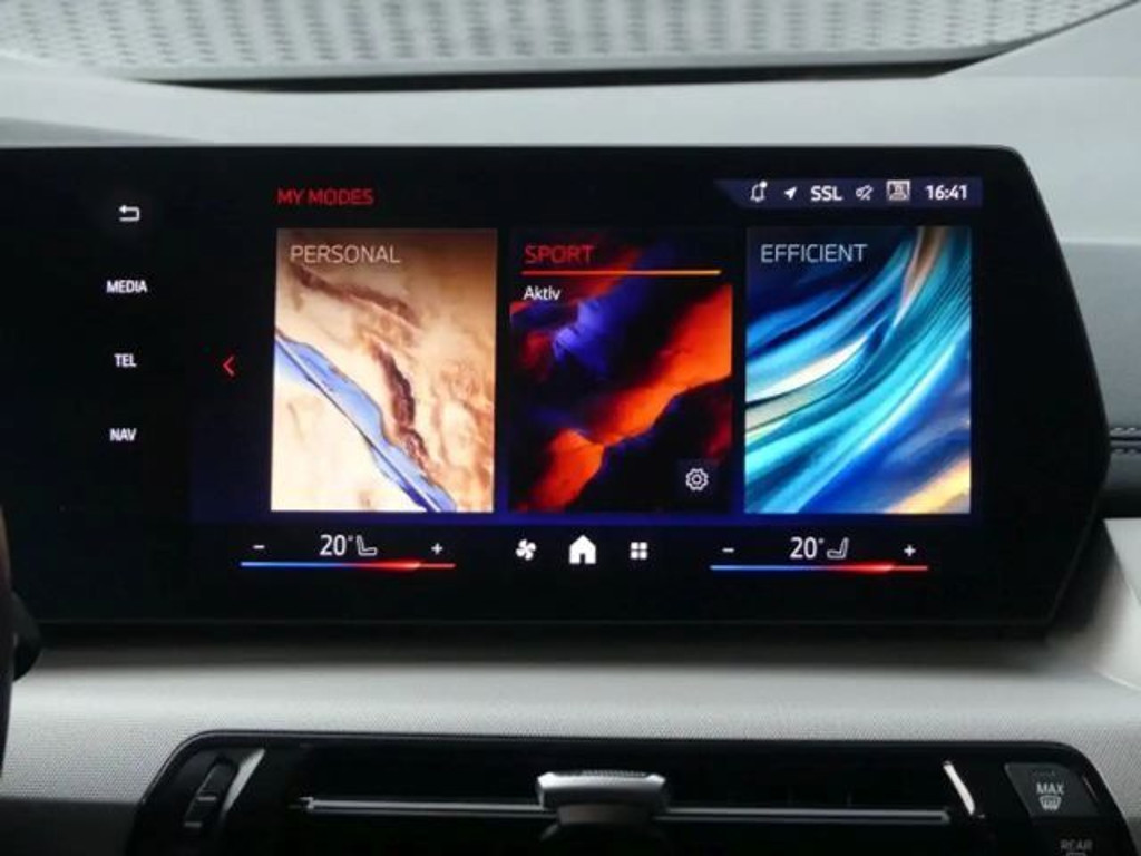 BMW 2 Serie