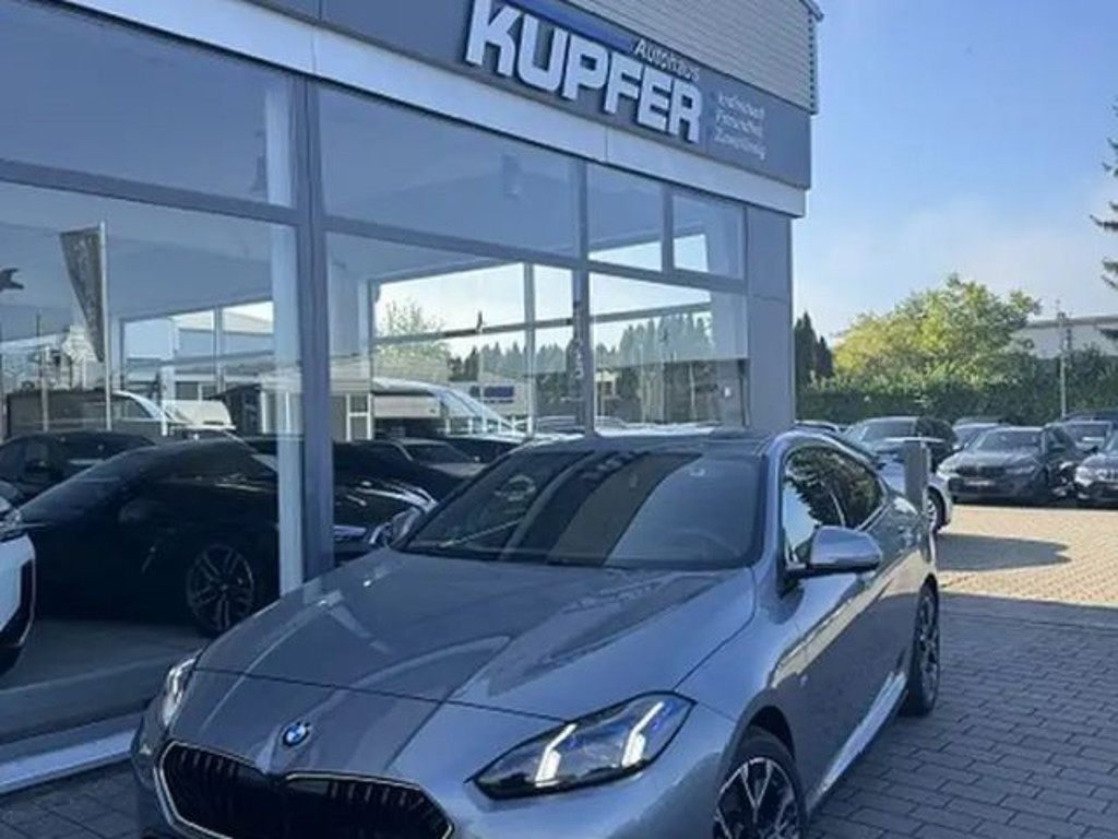BMW 2 Serie 220 M-Sport Coupé 220i