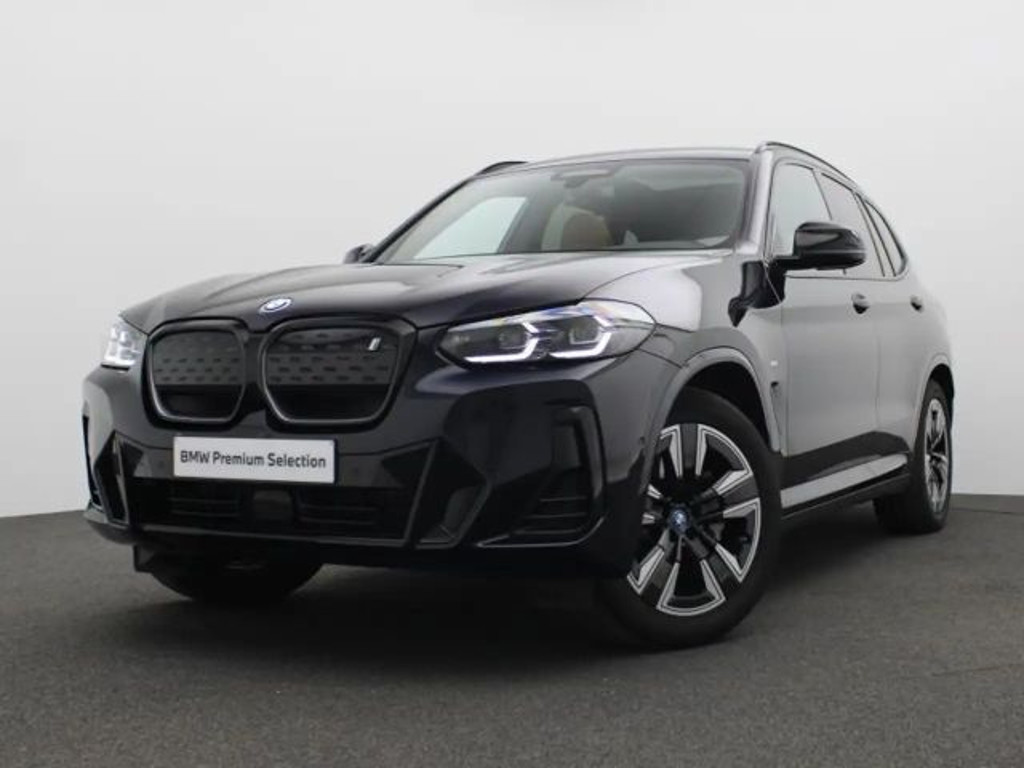 BMW iX3 iX3