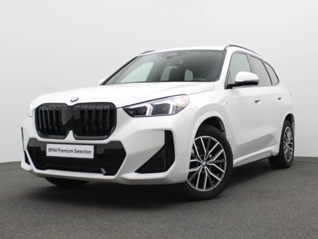 BMW X1 sDrive