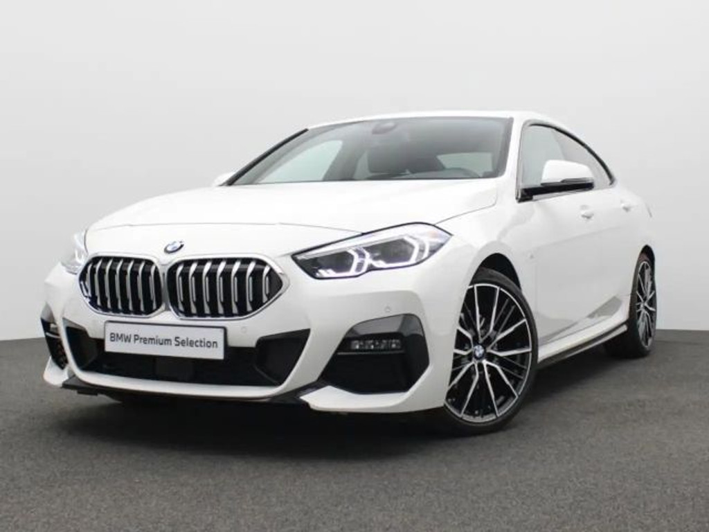 BMW 2 Serie 218 M-Sport Coupé Gran Coupé Sedan