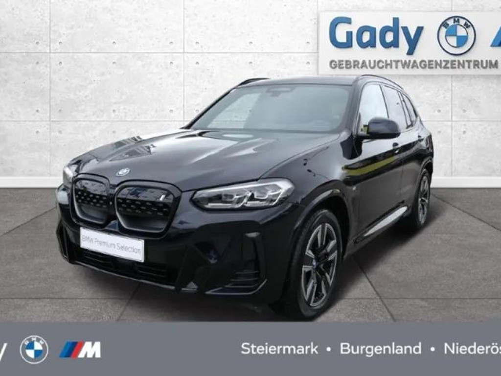 BMW iX3 iX3