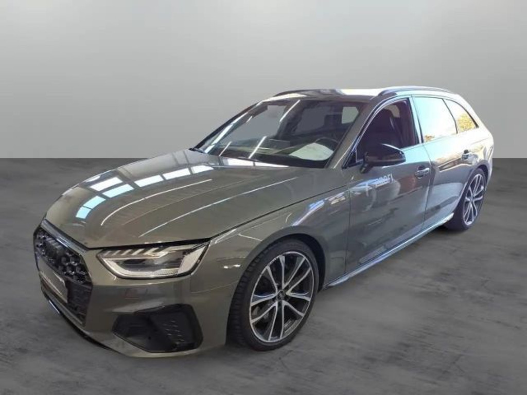 Audi S4