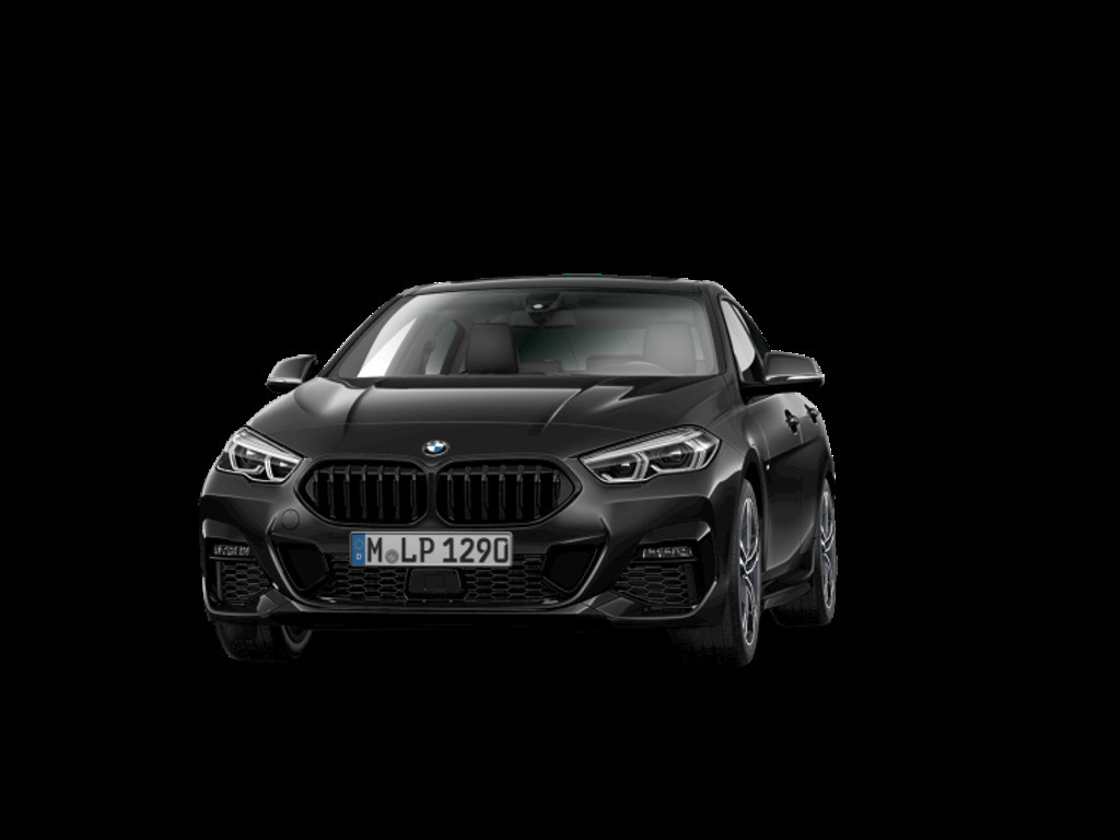 BMW 2 Serie 220 Coupé Gran Coupé 220i