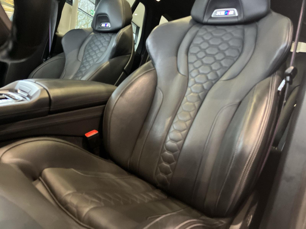 BMW X5 X5 M Competition