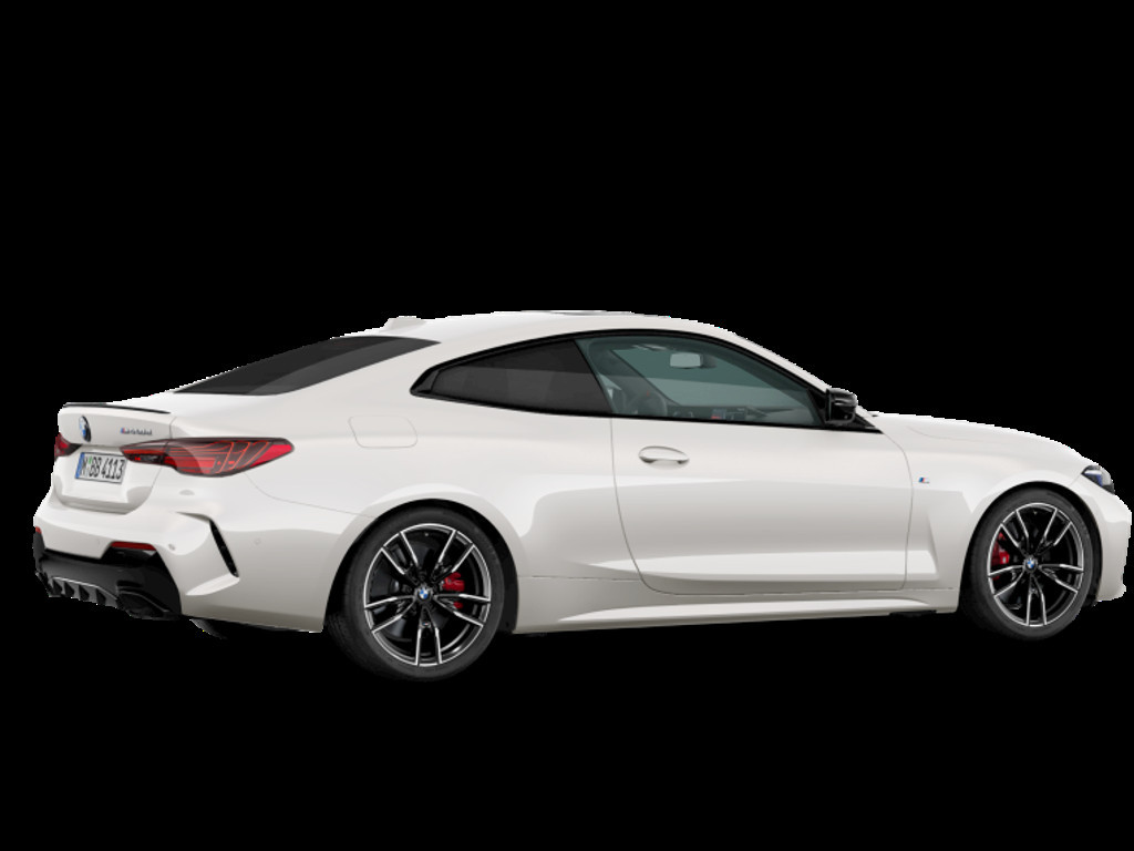 BMW M440