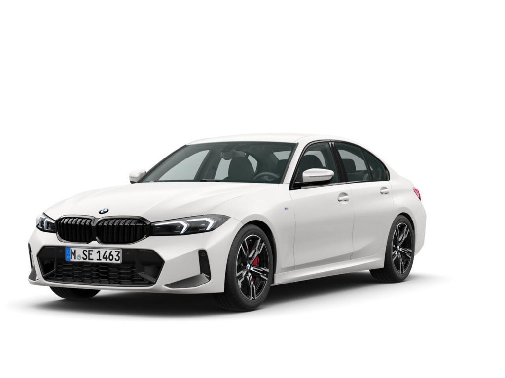 BMW 3 Serie 318 Sedan 318i