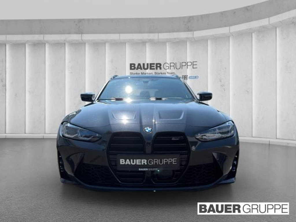 BMW M3 xDrive Touring Competition