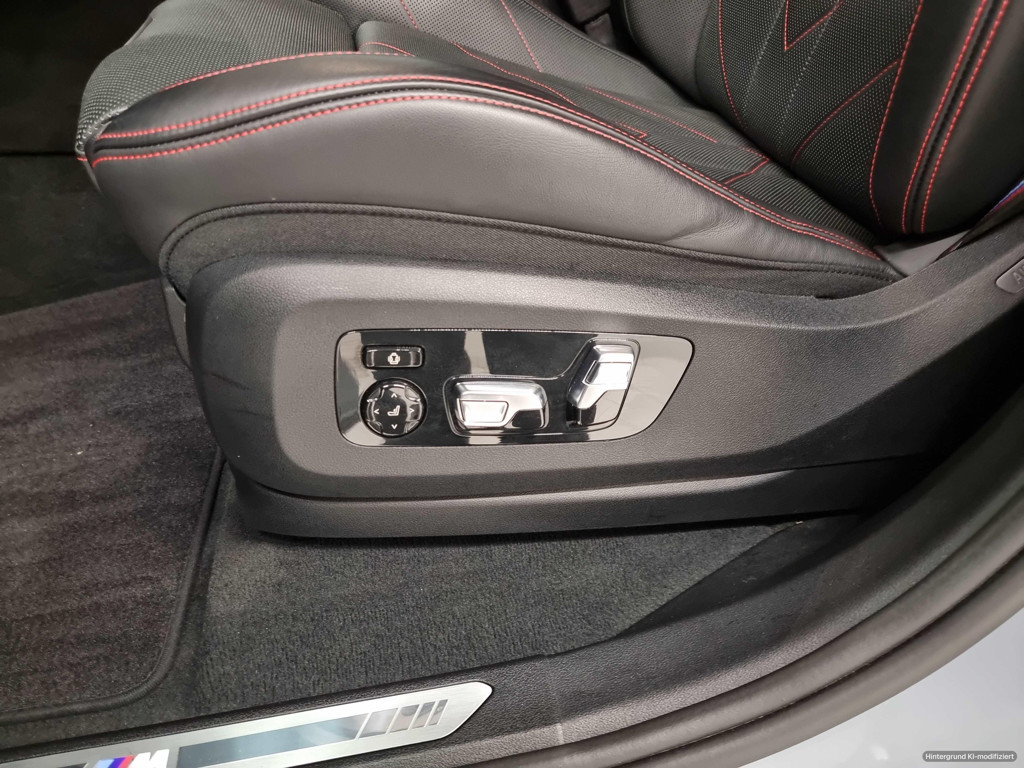 BMW XM