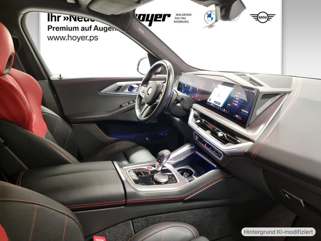 BMW XM
