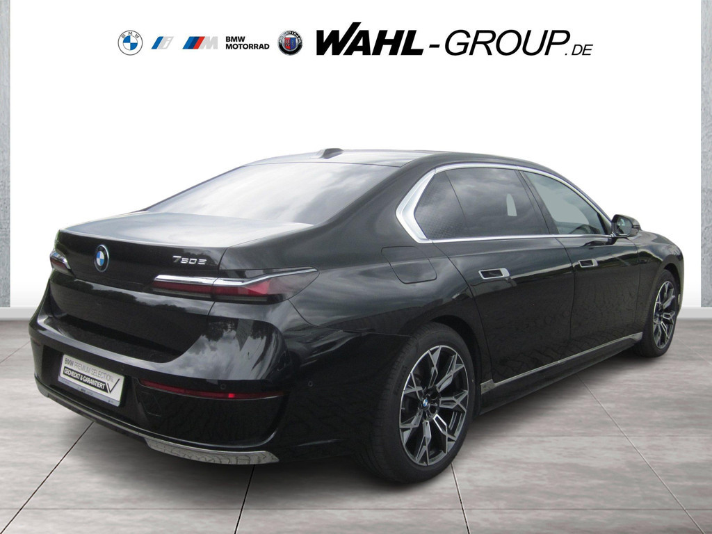 BMW 7 Serie