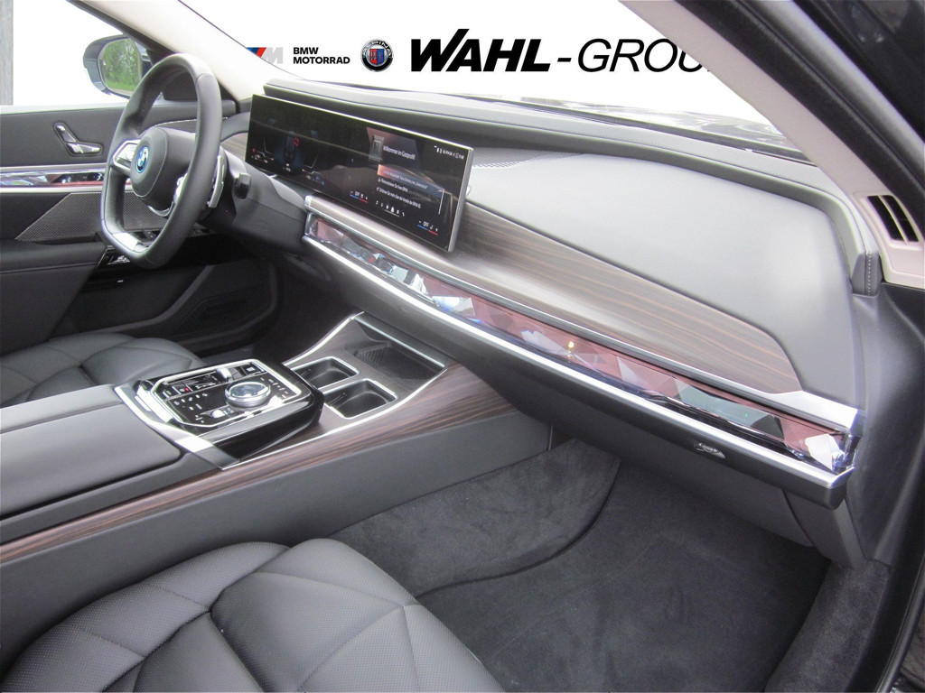 BMW 7 Serie