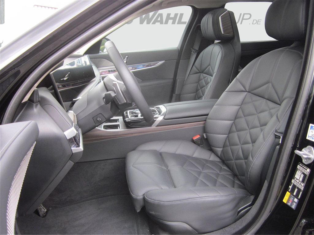 BMW 7 Serie