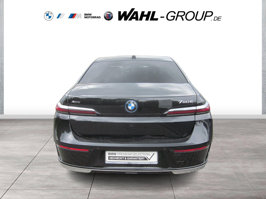 BMW 7 Serie