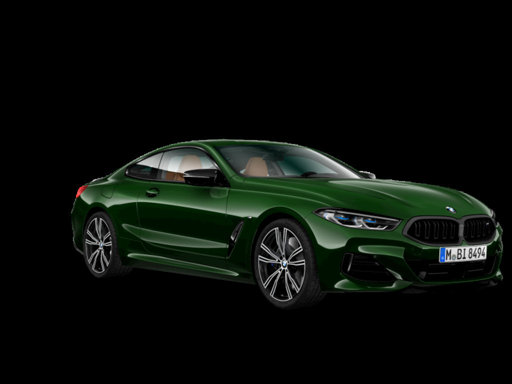 BMW M850