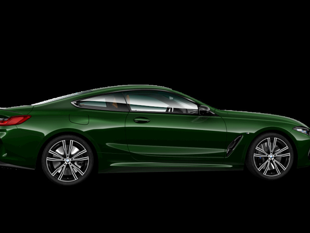 BMW M850
