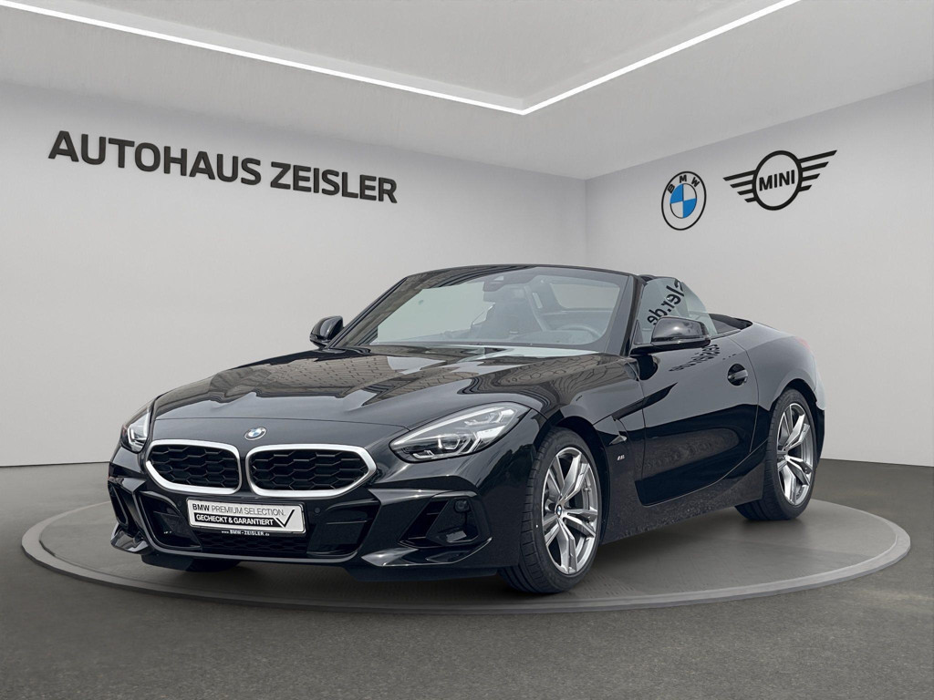 BMW Z4 Roadster sDrive20i