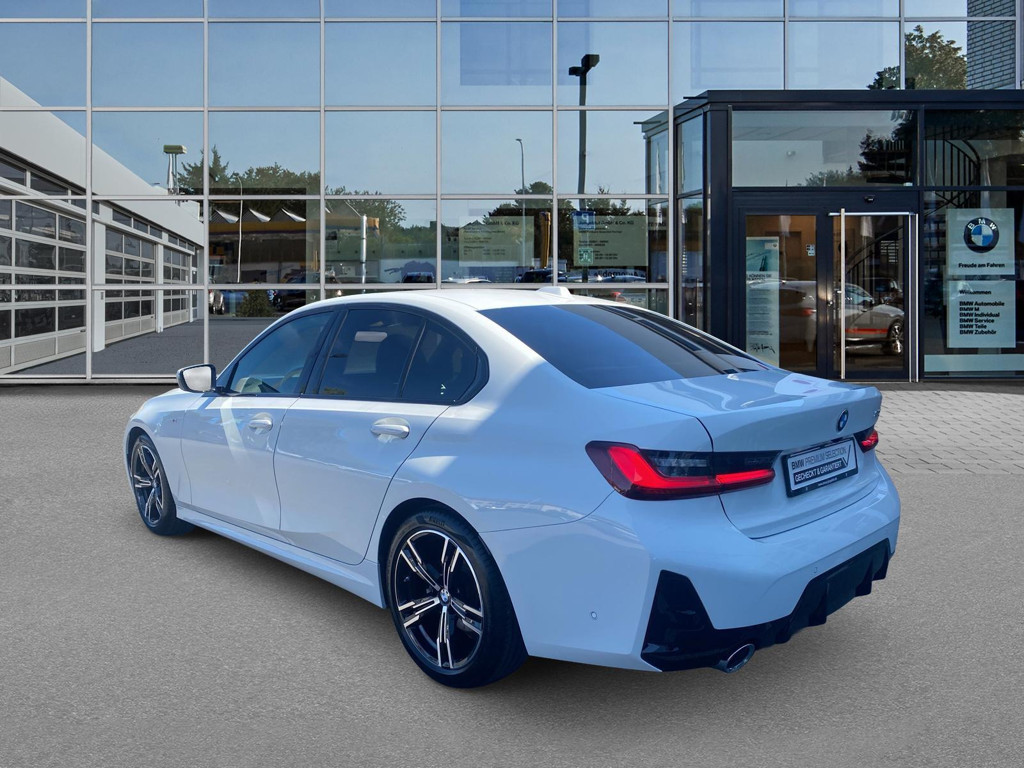 BMW 3 Serie
