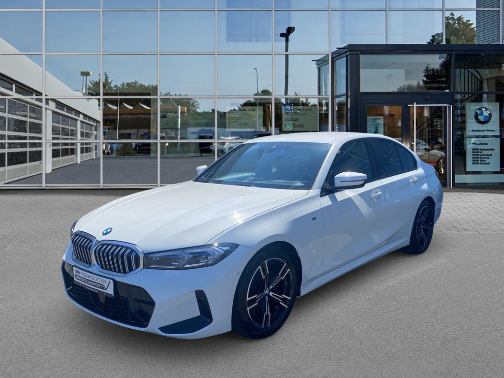 BMW 3 Serie