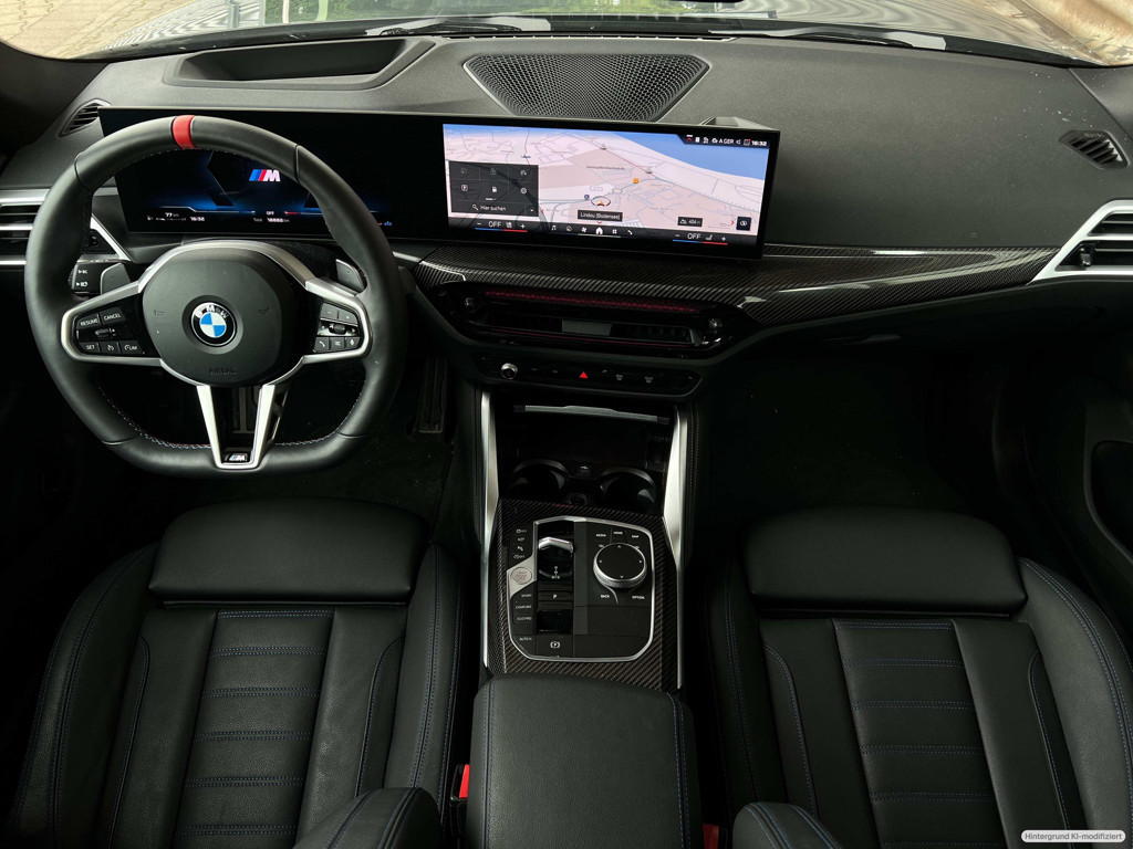 BMW M440