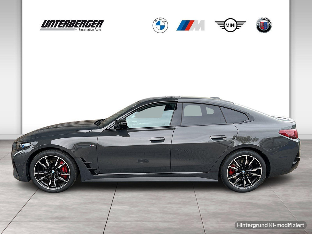 BMW M440