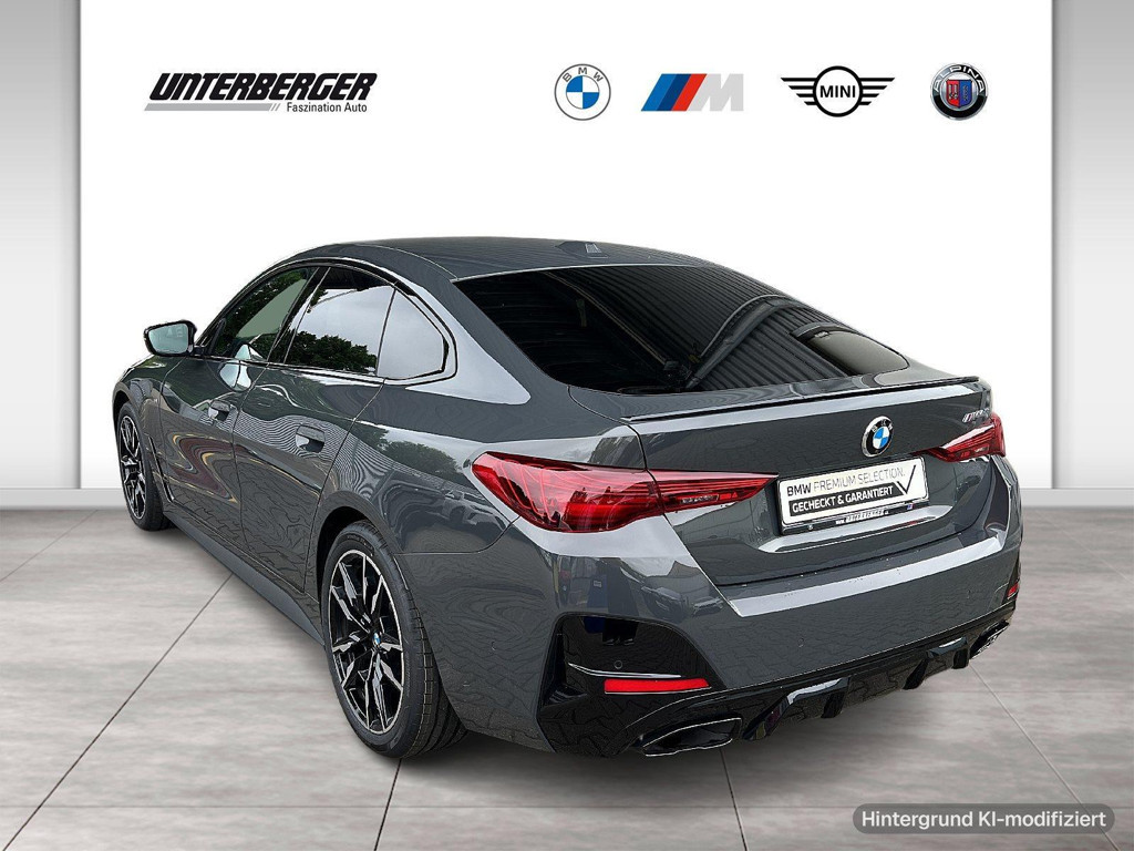 BMW M440