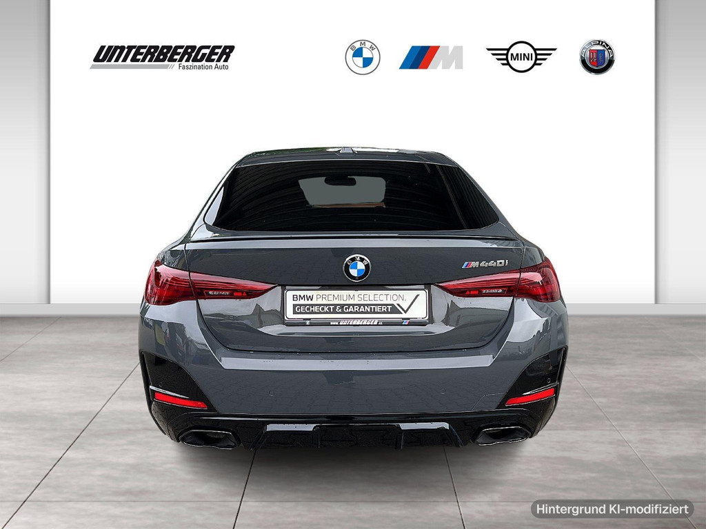 BMW M440