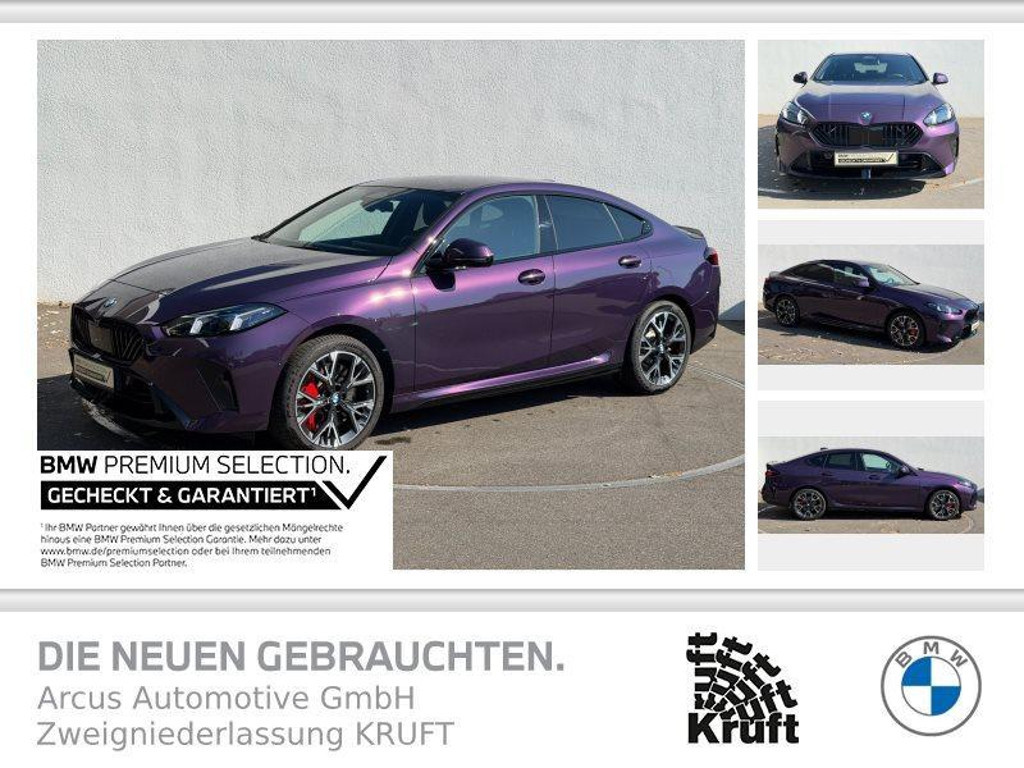 BMW 2 Serie 223 xDrive Coupé Gran Coupé 223i