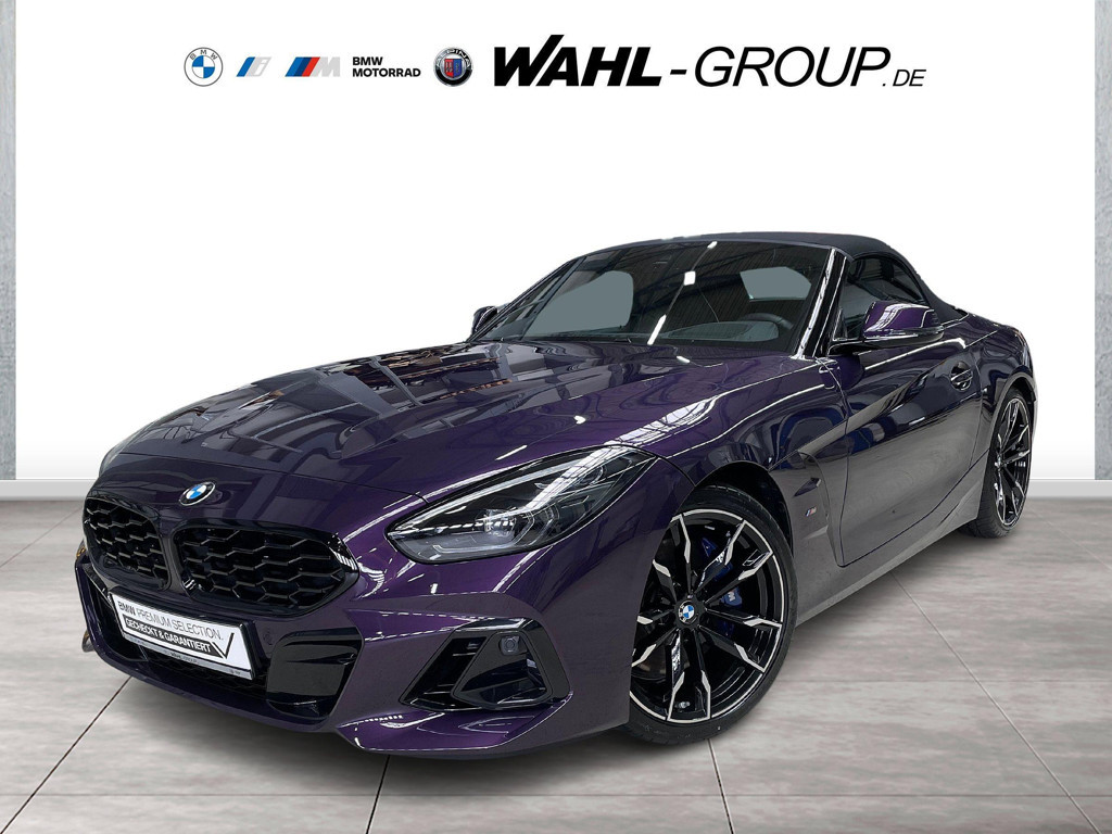 BMW Z4