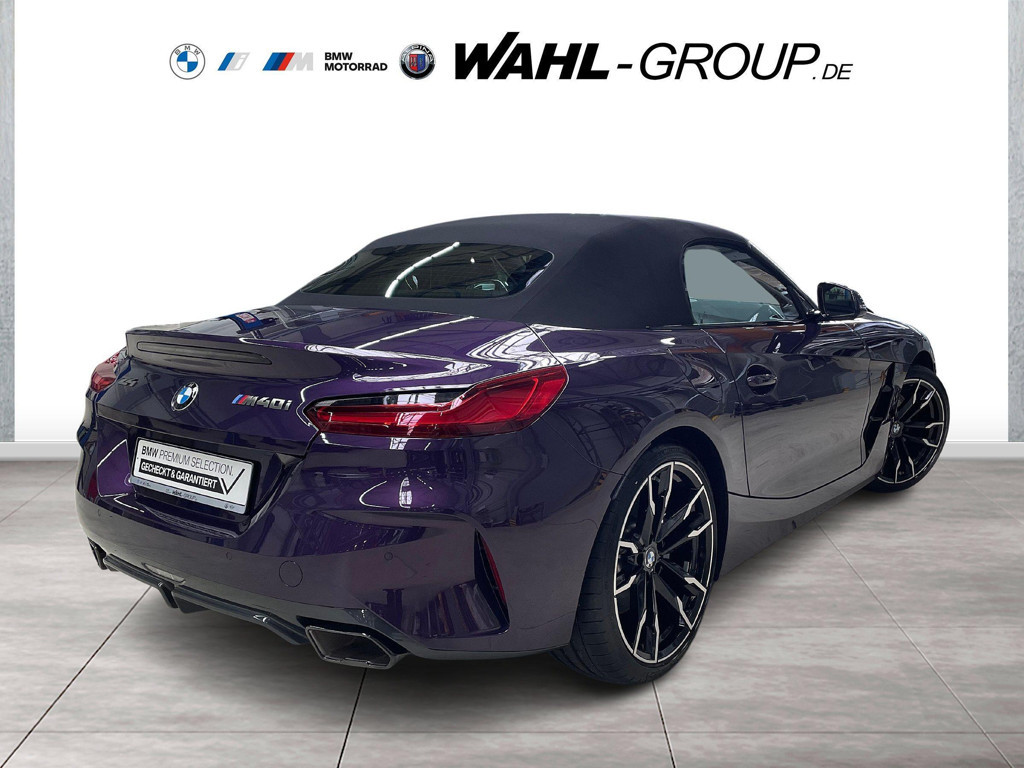 BMW Z4